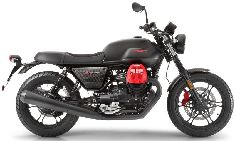 Retro MotoGuzzi V7 III Carbon_800