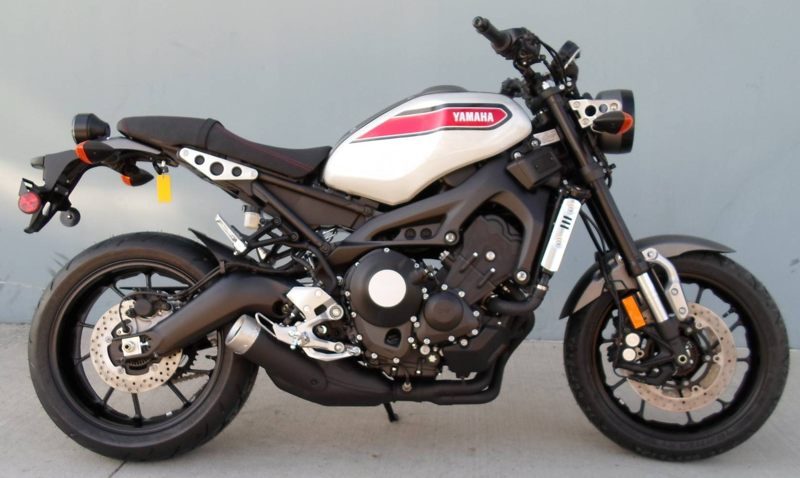 Retro Yamaha XSR900_800