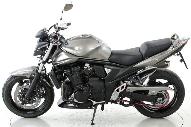 Suzuki Bandit 1250 C