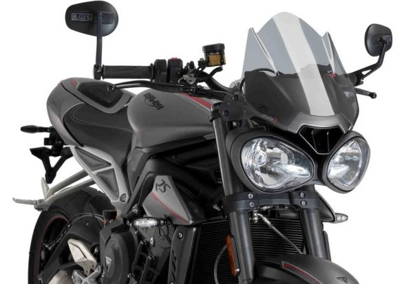Triumph Street Triple RS2