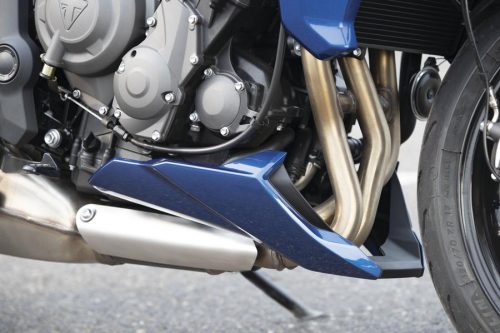 Triumph Tiger Sport 660 2022 B5