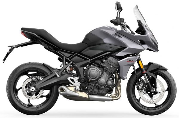 Triumph Tiger Sport 660 2022 B6