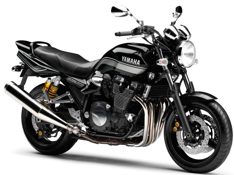 Yamaha XJR1300 2010 A